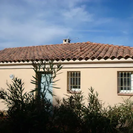 Apartment Acqua Dolce Saint-Florent (Corsica)