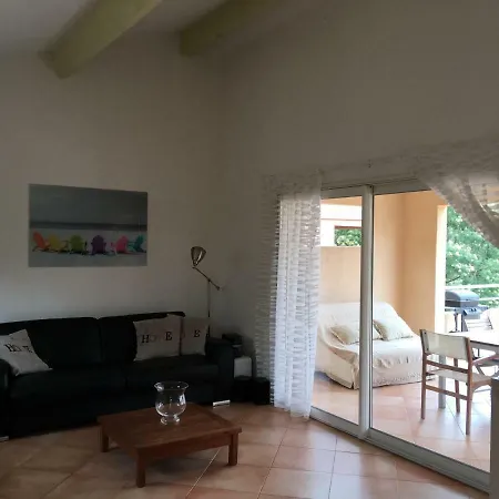 Apartament Acqua Dolce