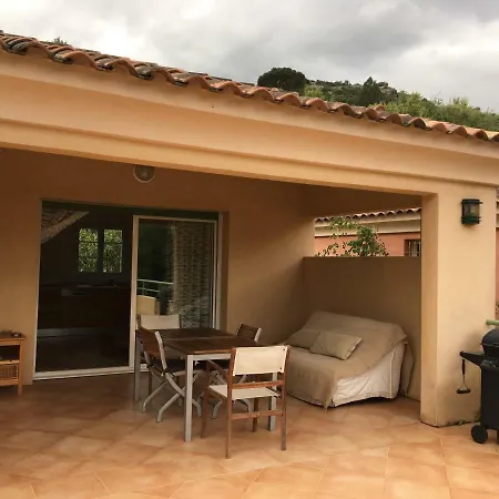 Acqua Dolce Apartment
