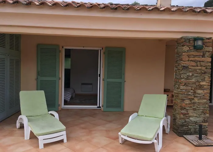 Apartamento Acqua Dolce *