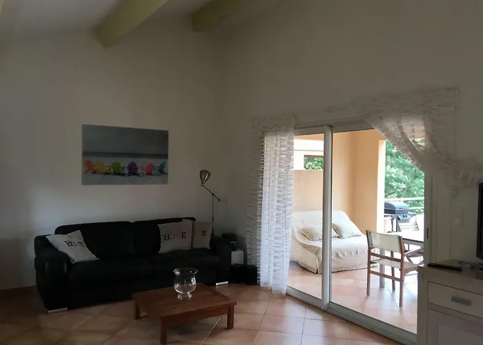 Apartment Acqua Dolce