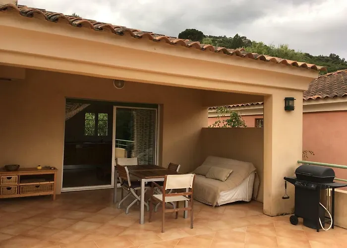 Acqua Dolce Apartment